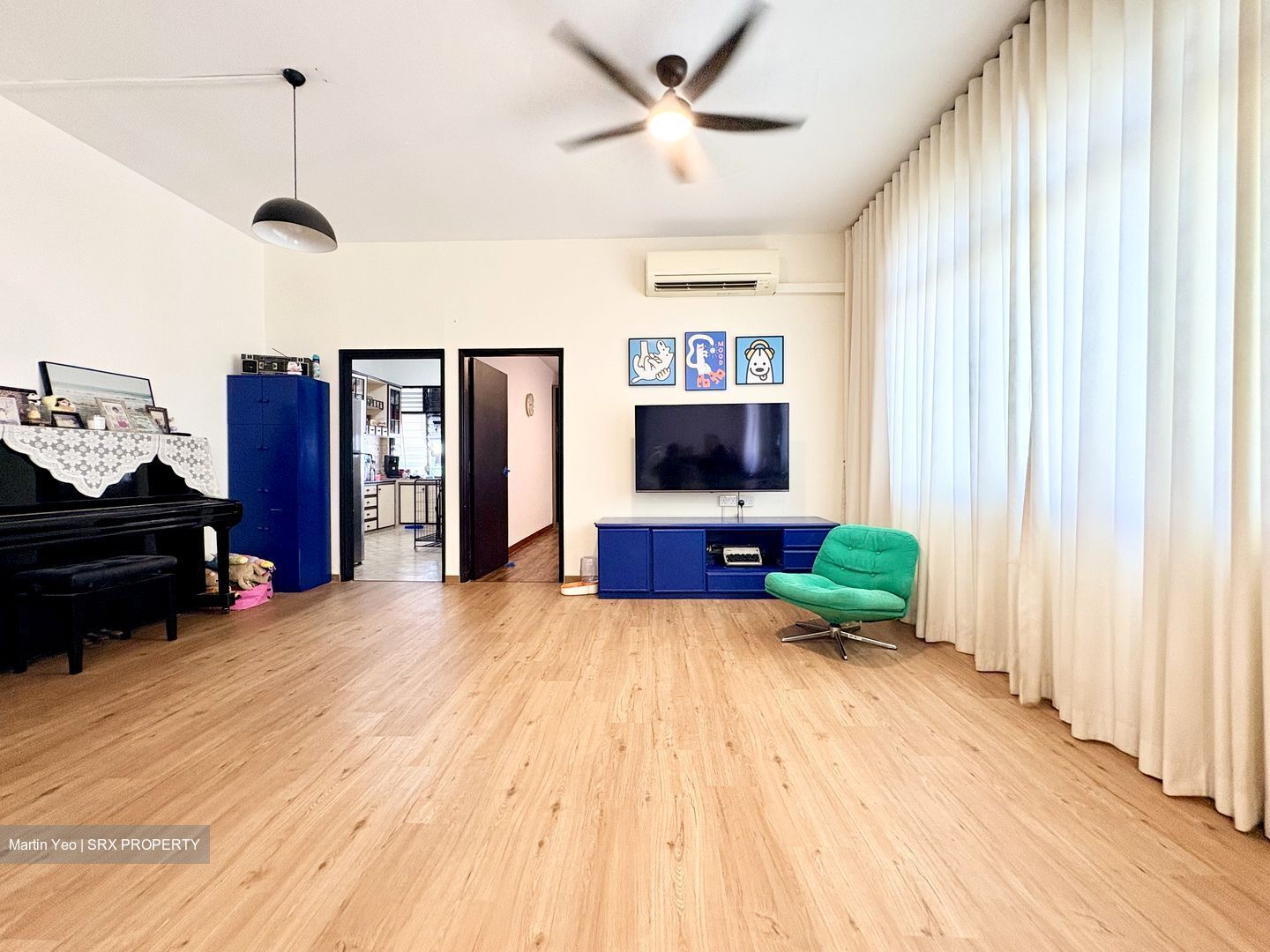 Frankel Estate (D15), Apartment #552428171